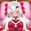 今更バレンタイン　ホロ2期生 5枚目