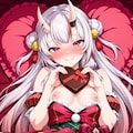 今更バレンタイン　ホロ2期生 6枚目