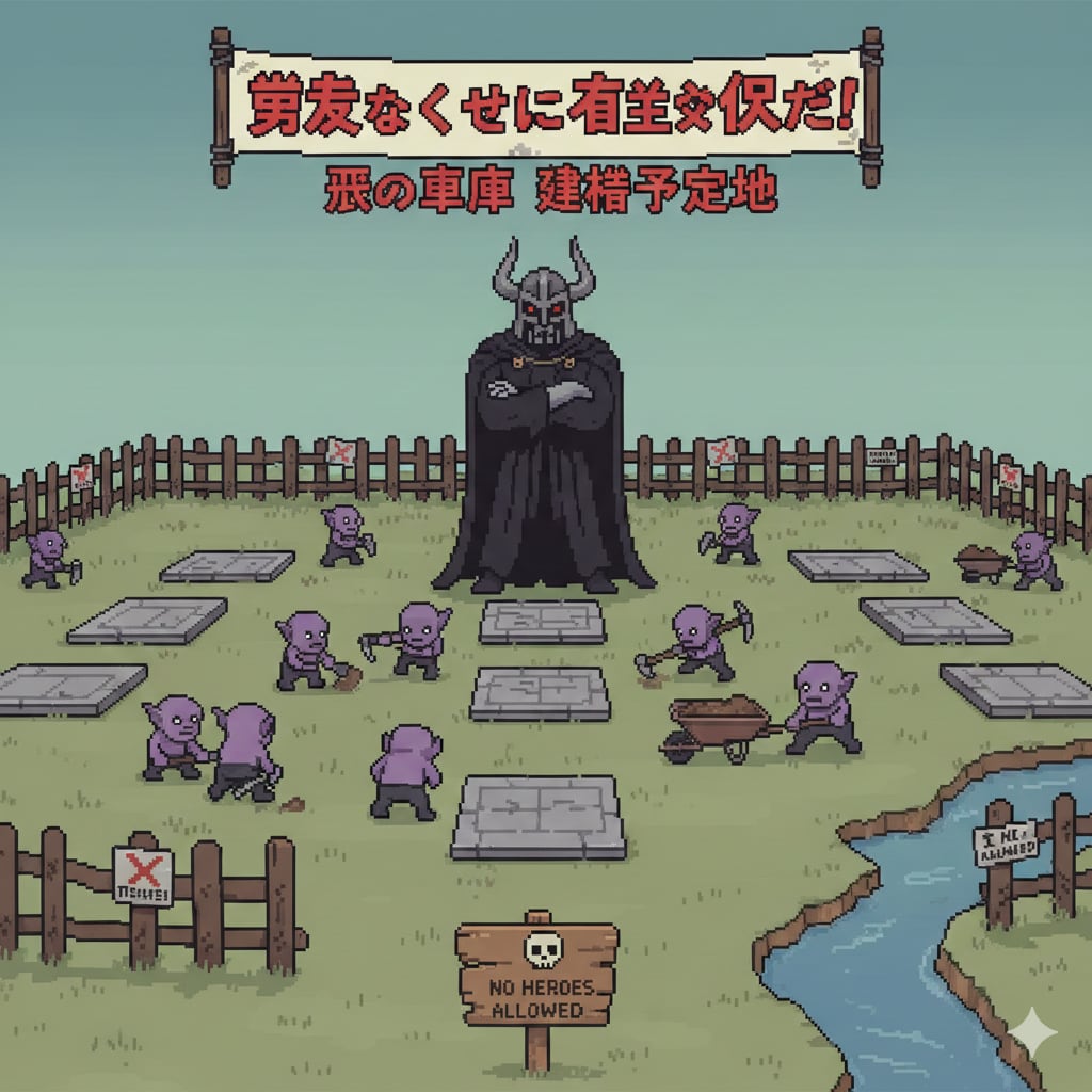 しむしてぃごっこ 3日目(26/1/8)