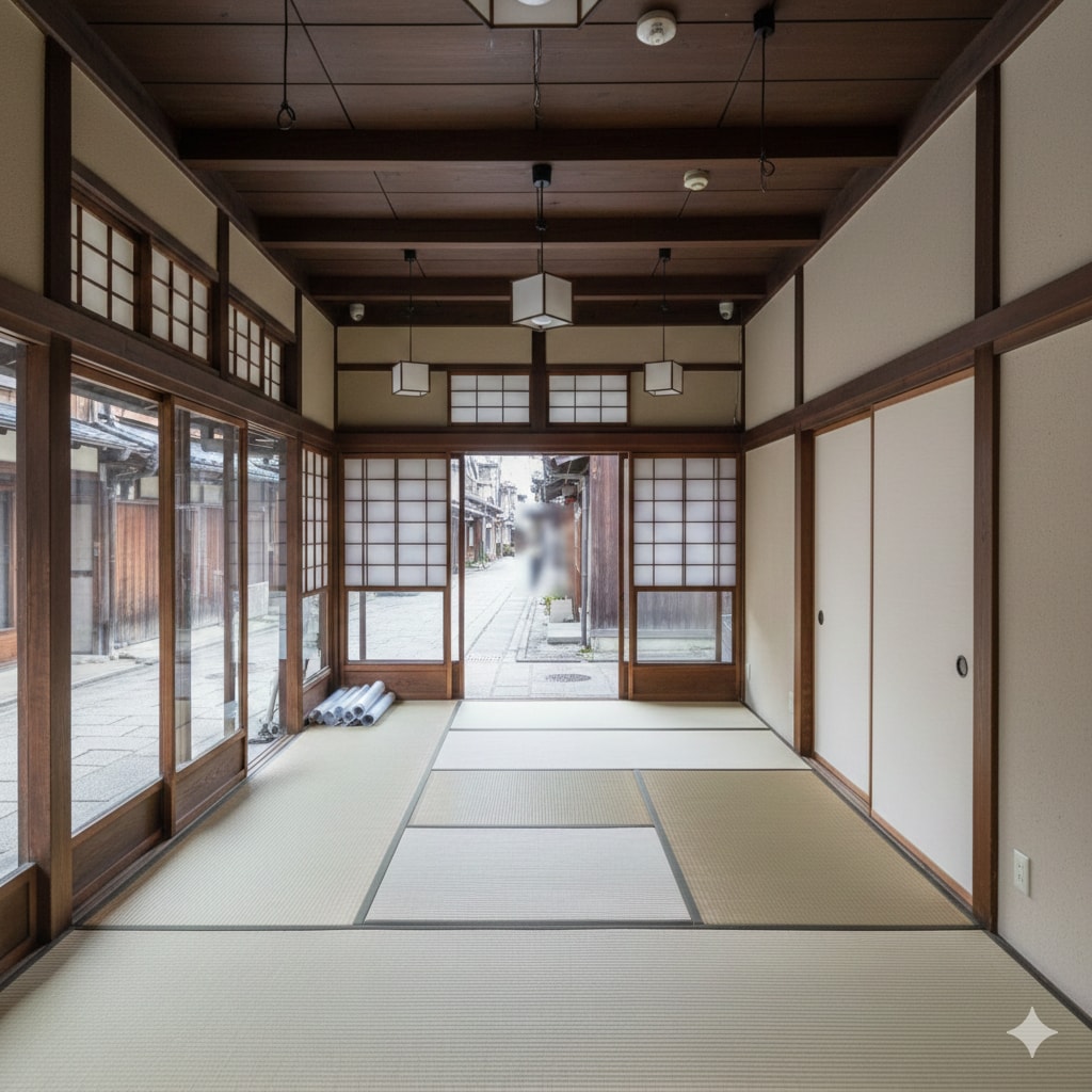 しむしてぃごっこ 3日目(26/1/8)