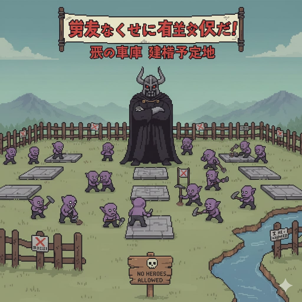 しむしてぃごっこ 3日目(26/1/8)