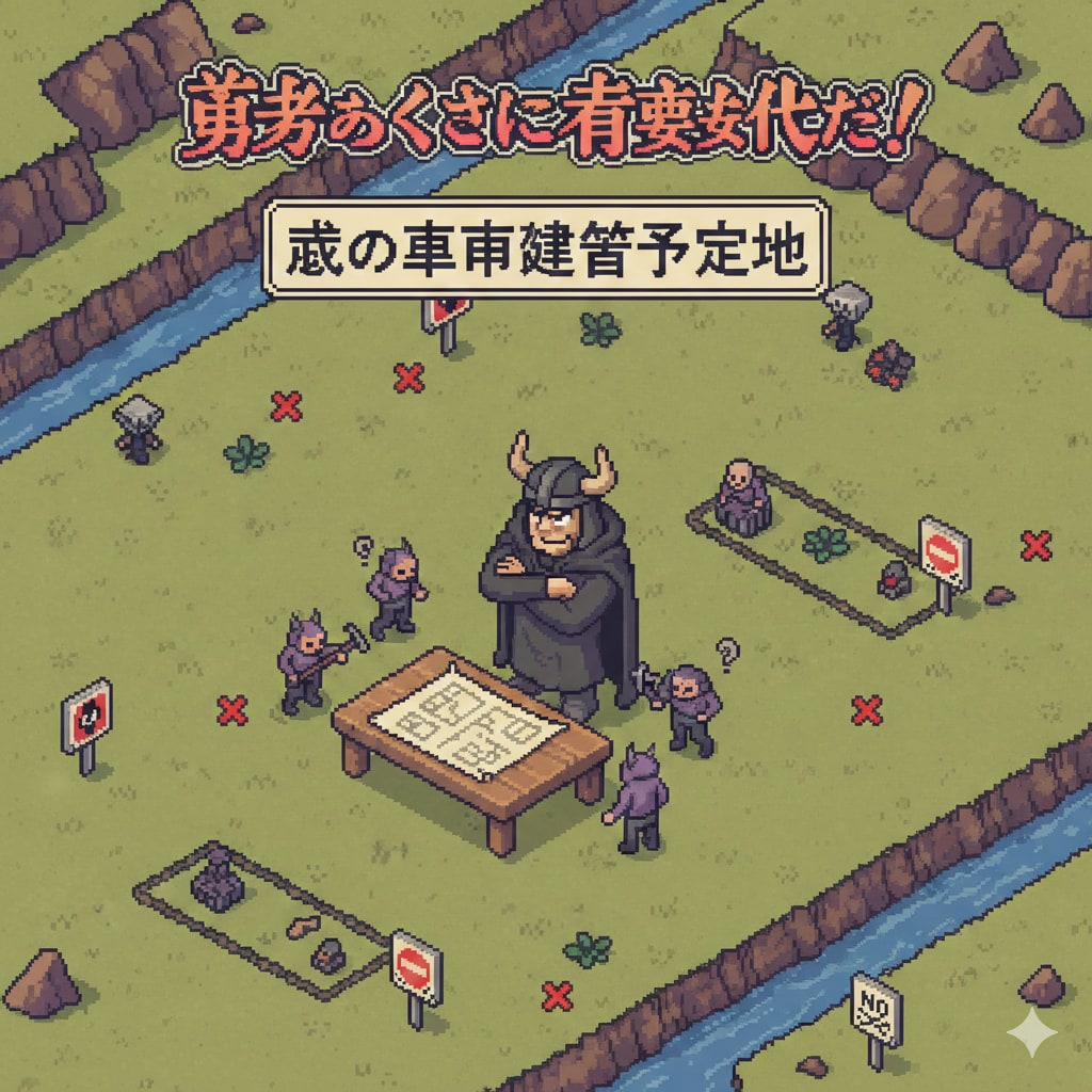 しむしてぃごっこ 3日目(26/1/8)