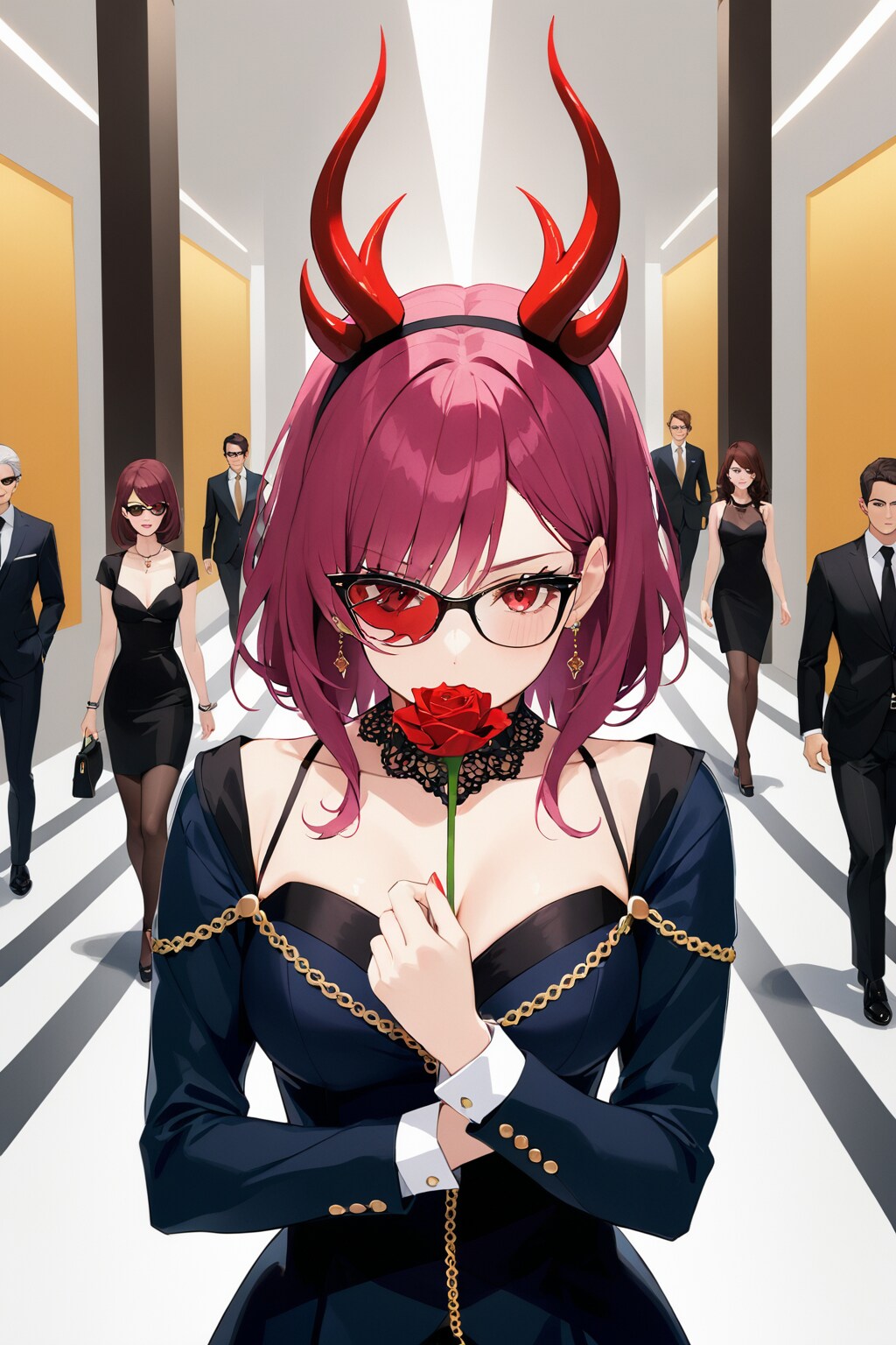 プラダを着た悪魔2