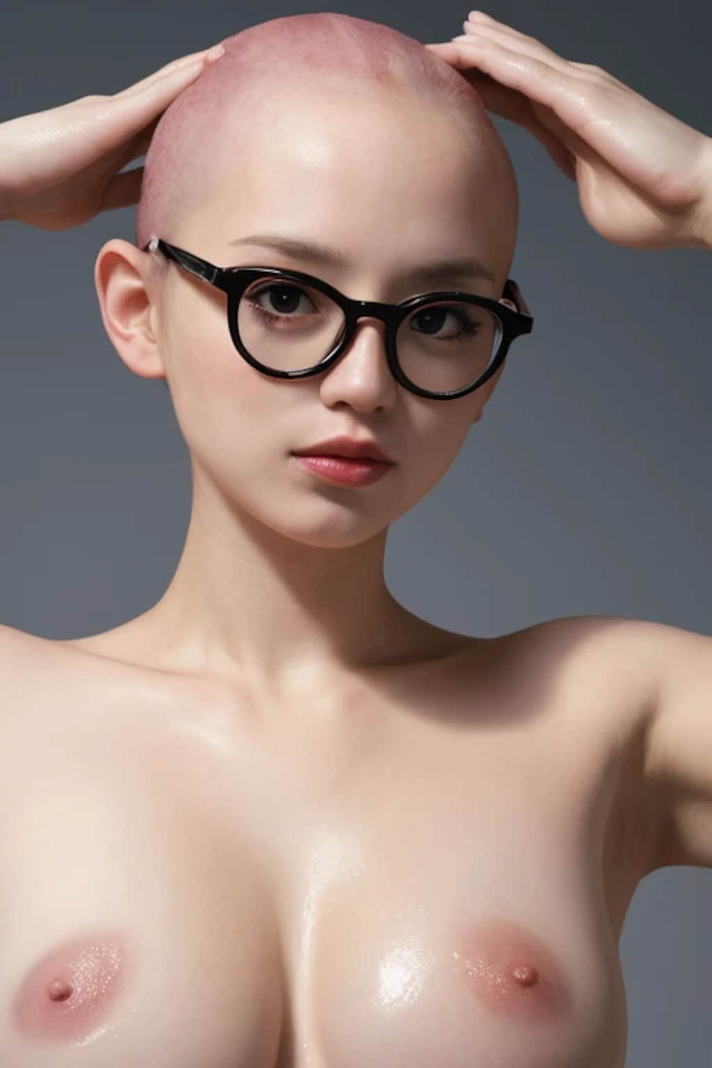 あられもないちゃん