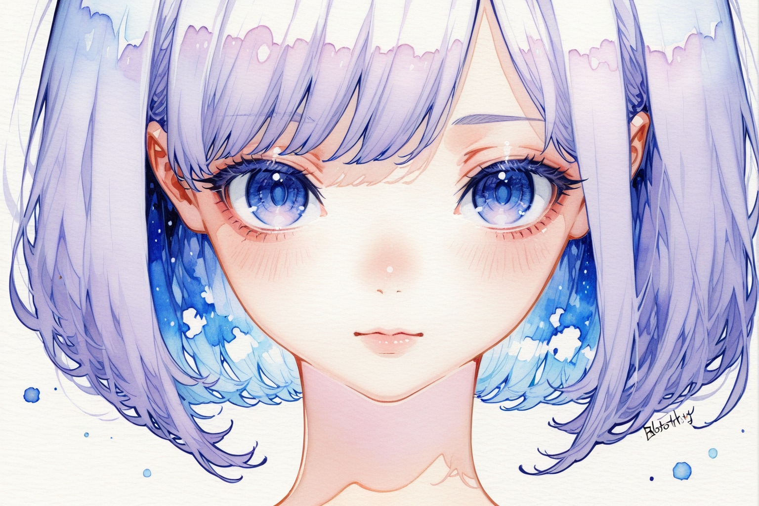 女の子 | の人気AIイラスト・グラビア