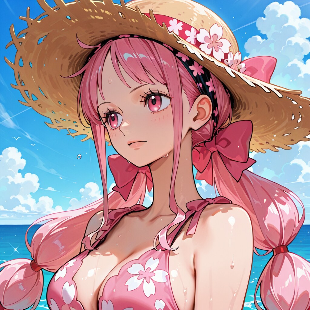 海
