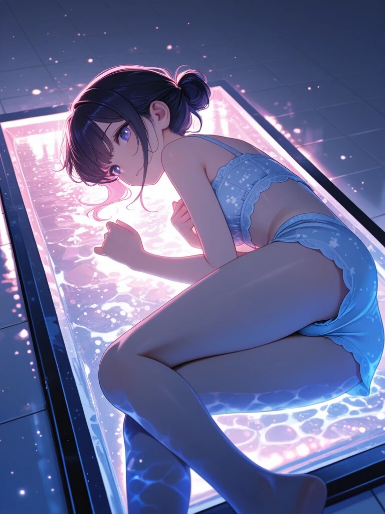 「光のカケラ」