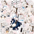 ファン(？)アート 2枚目