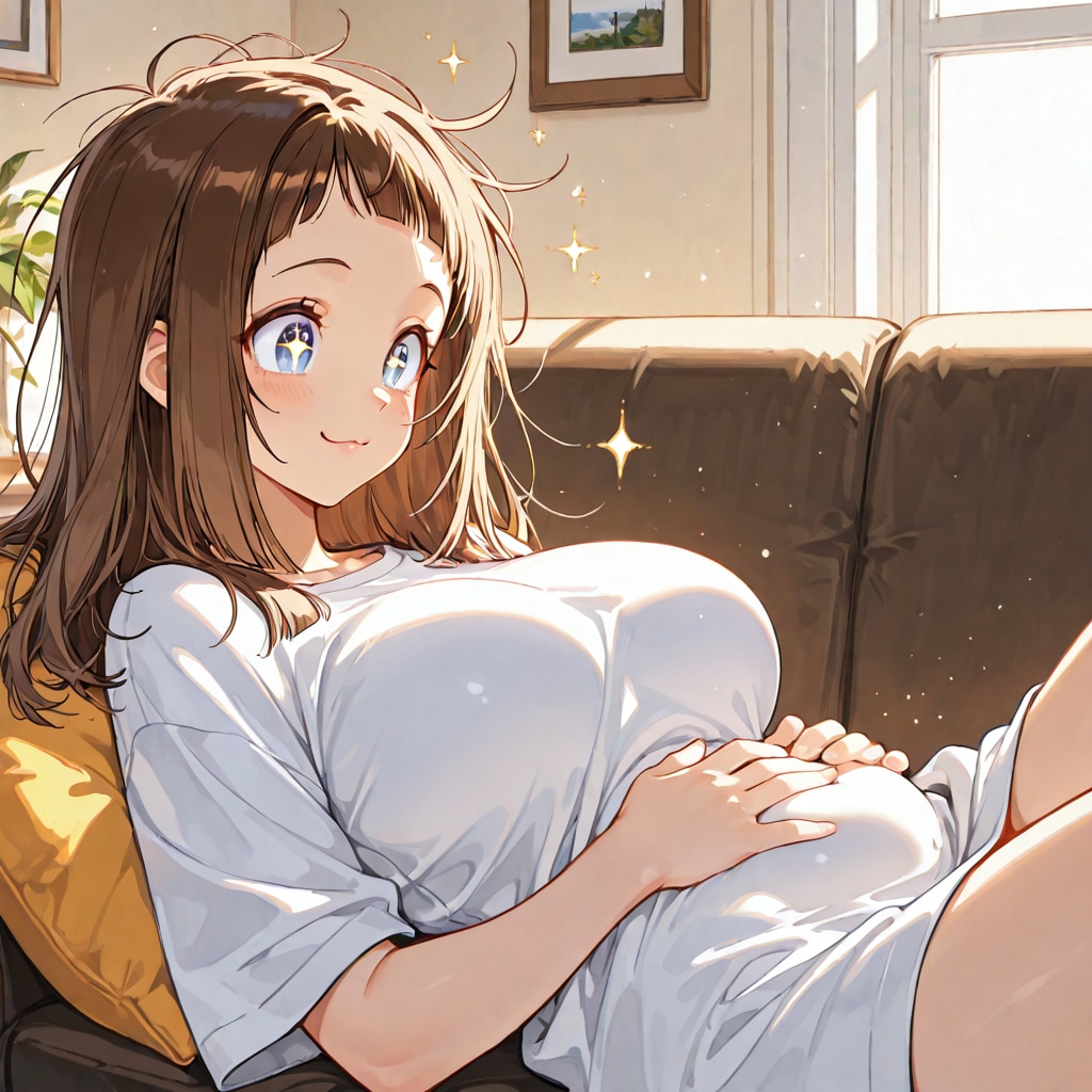 おそようございます