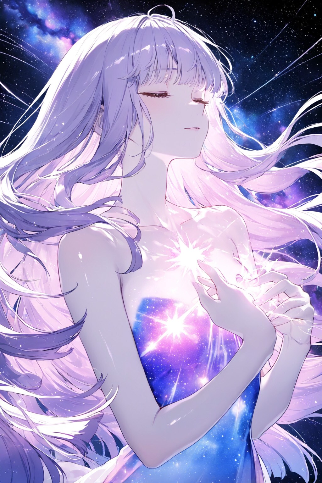 LILACの星雲