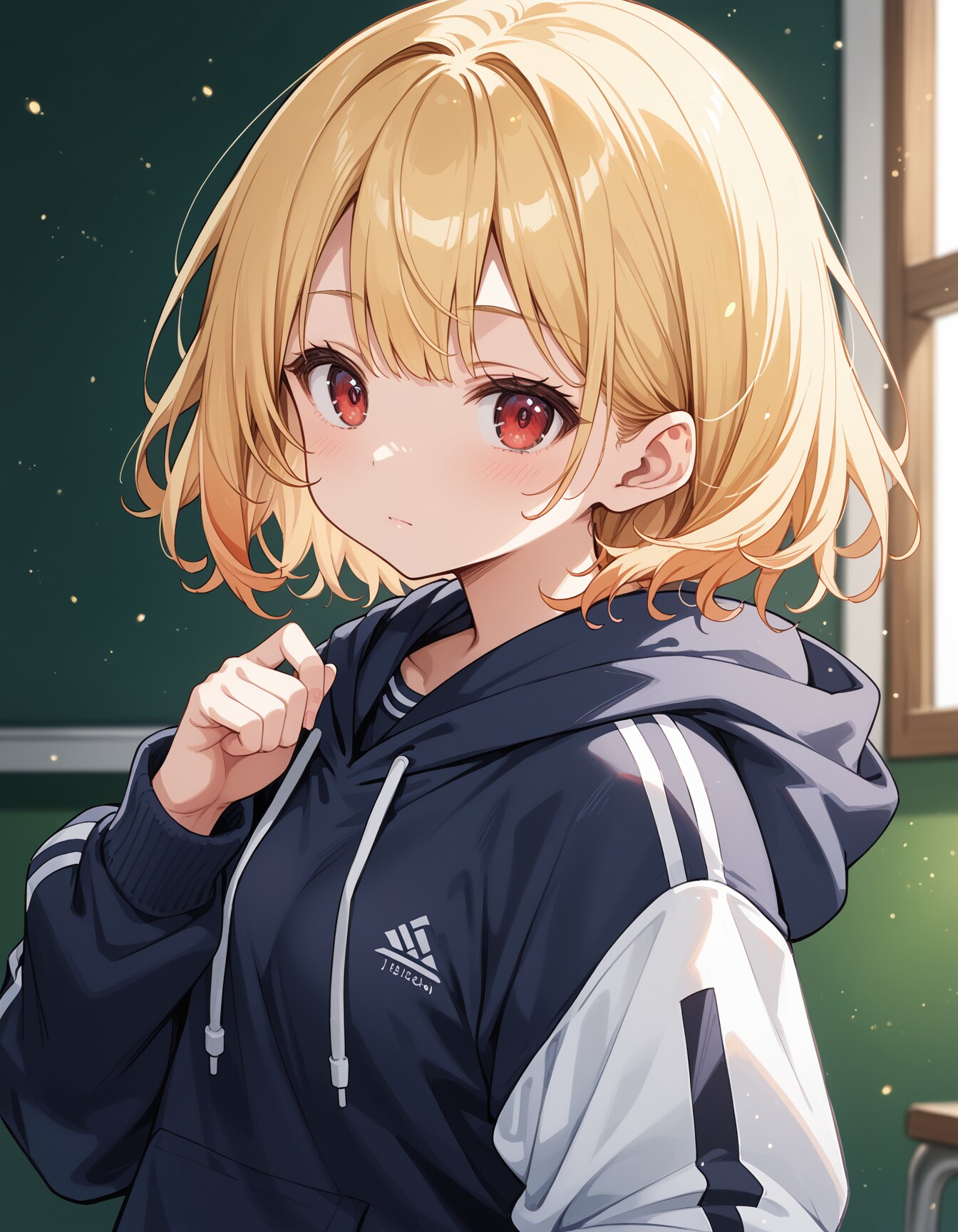 穂華 スナップ 5 | の人気AIイラスト・グラビア