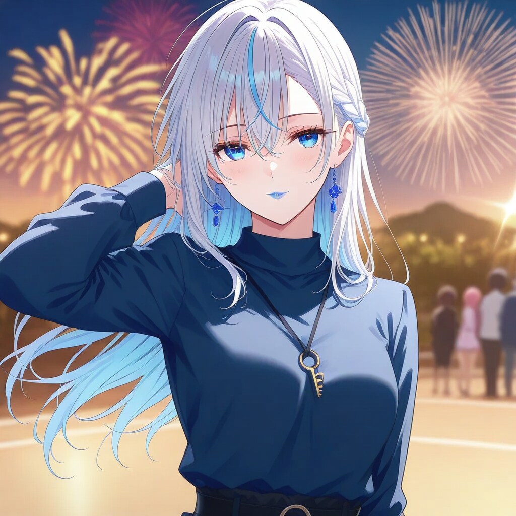 Unicornの思い出(終)