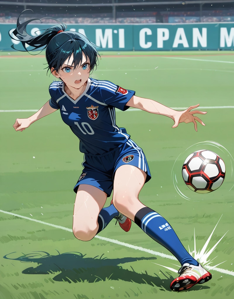 サッカー