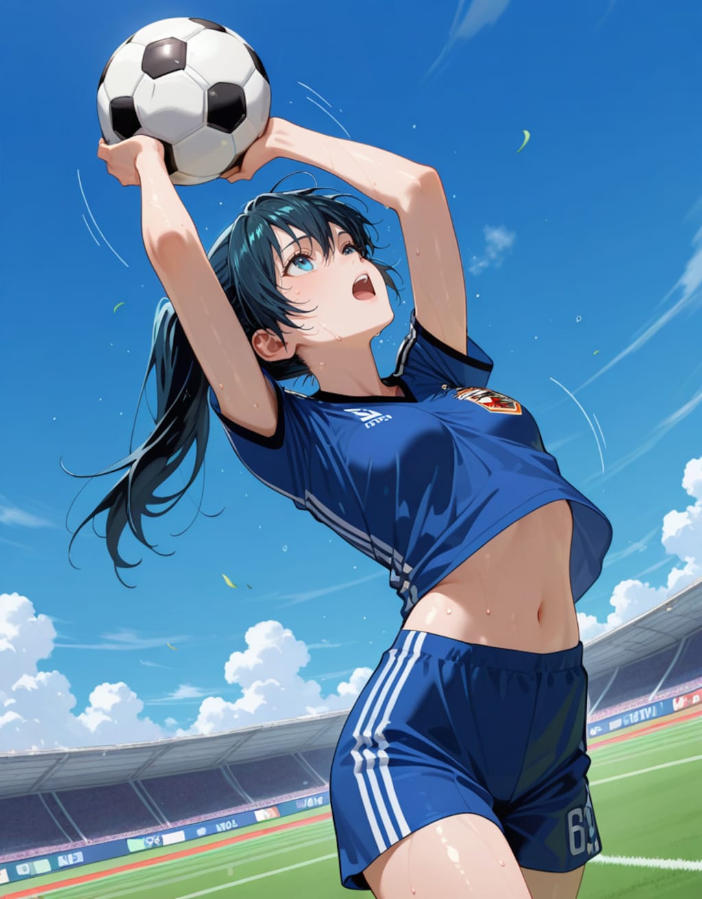 サッカー