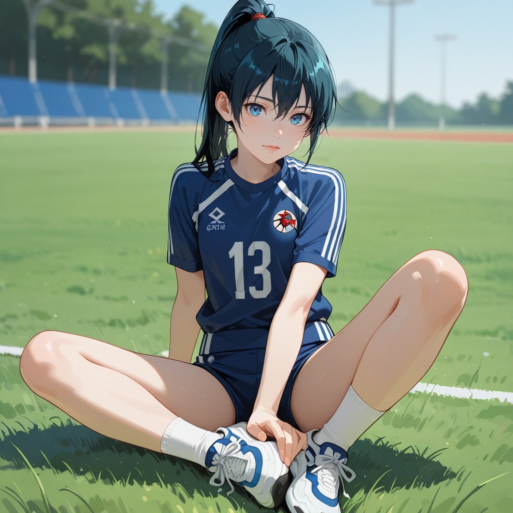 サッカー