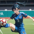 サッカー 7枚目
