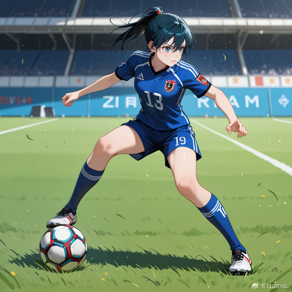 サッカー