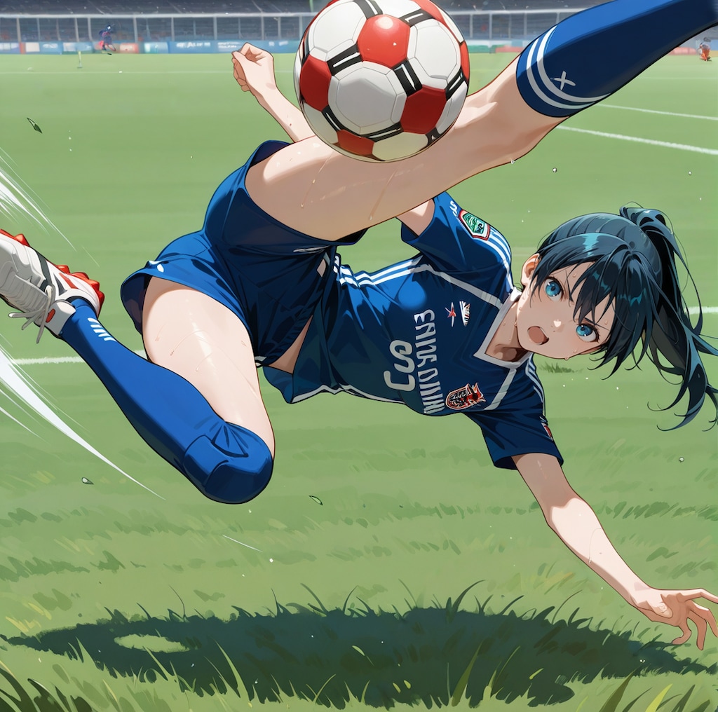 サッカー
