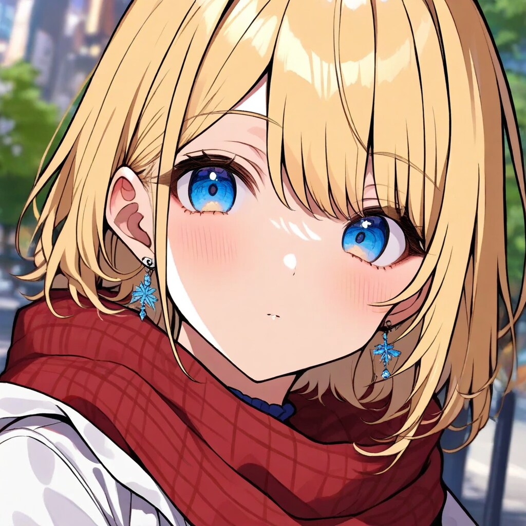 Aa | の人気AIイラスト・グラビア