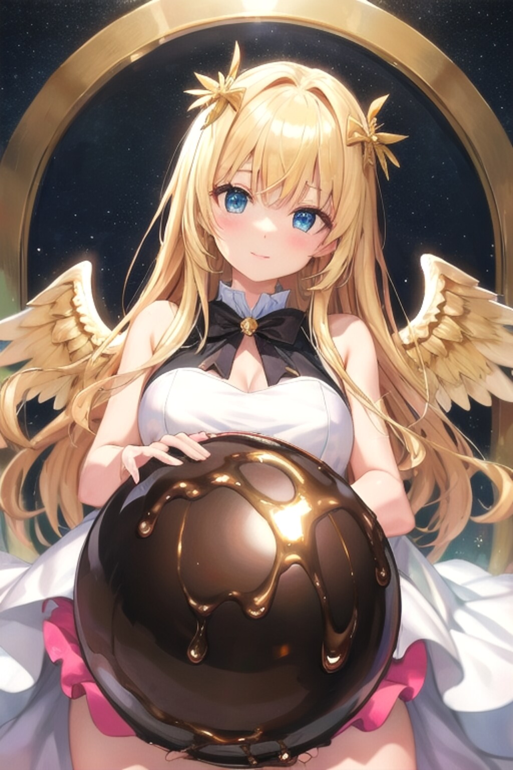 金のエンゼル522