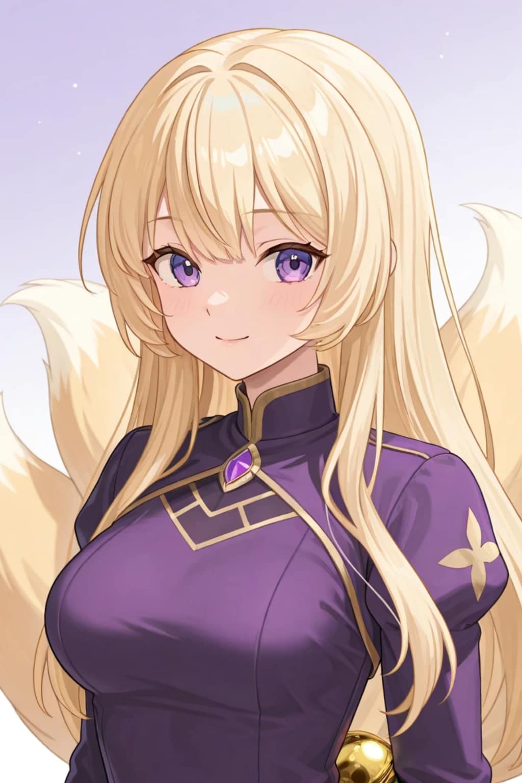 【ケモ耳】クレアちゃん55