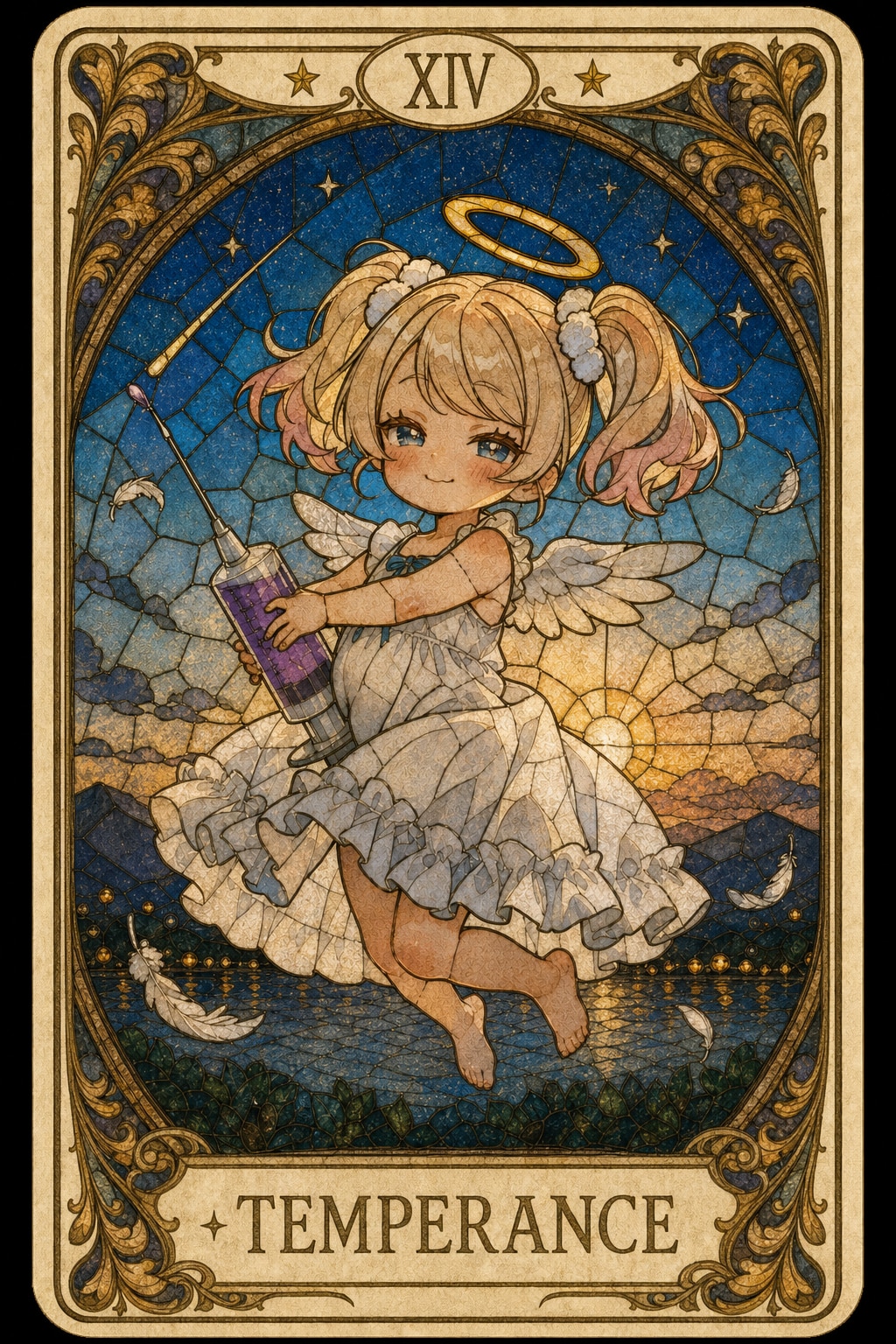 タロットカード