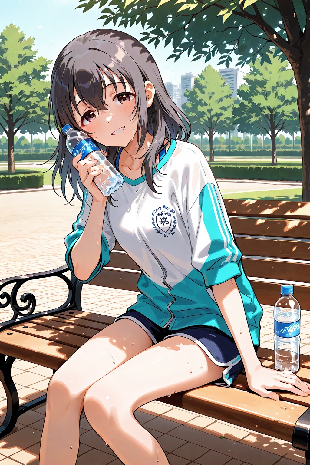 藤原肇