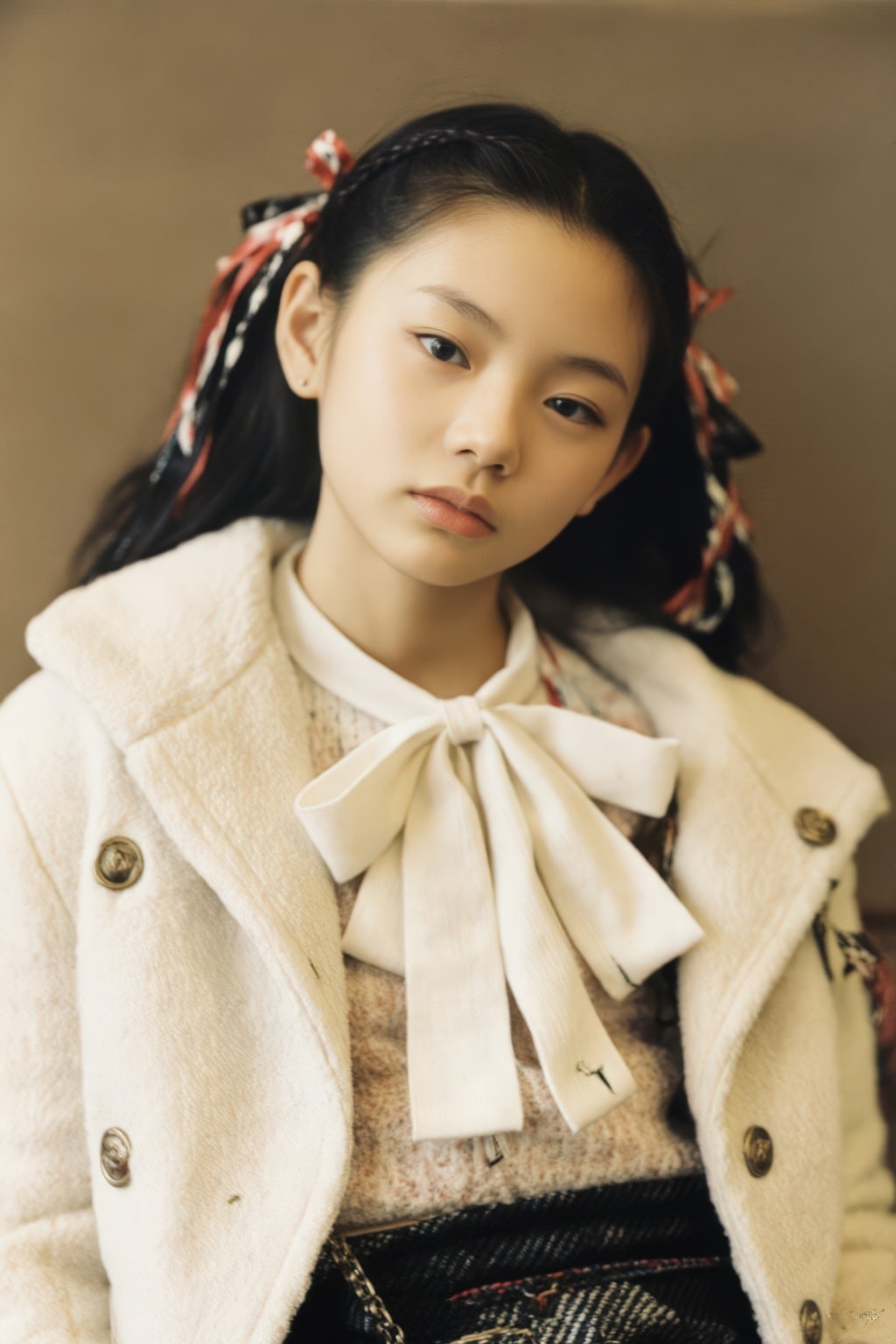 キッズモデル | の人気AIイラスト・グラビア