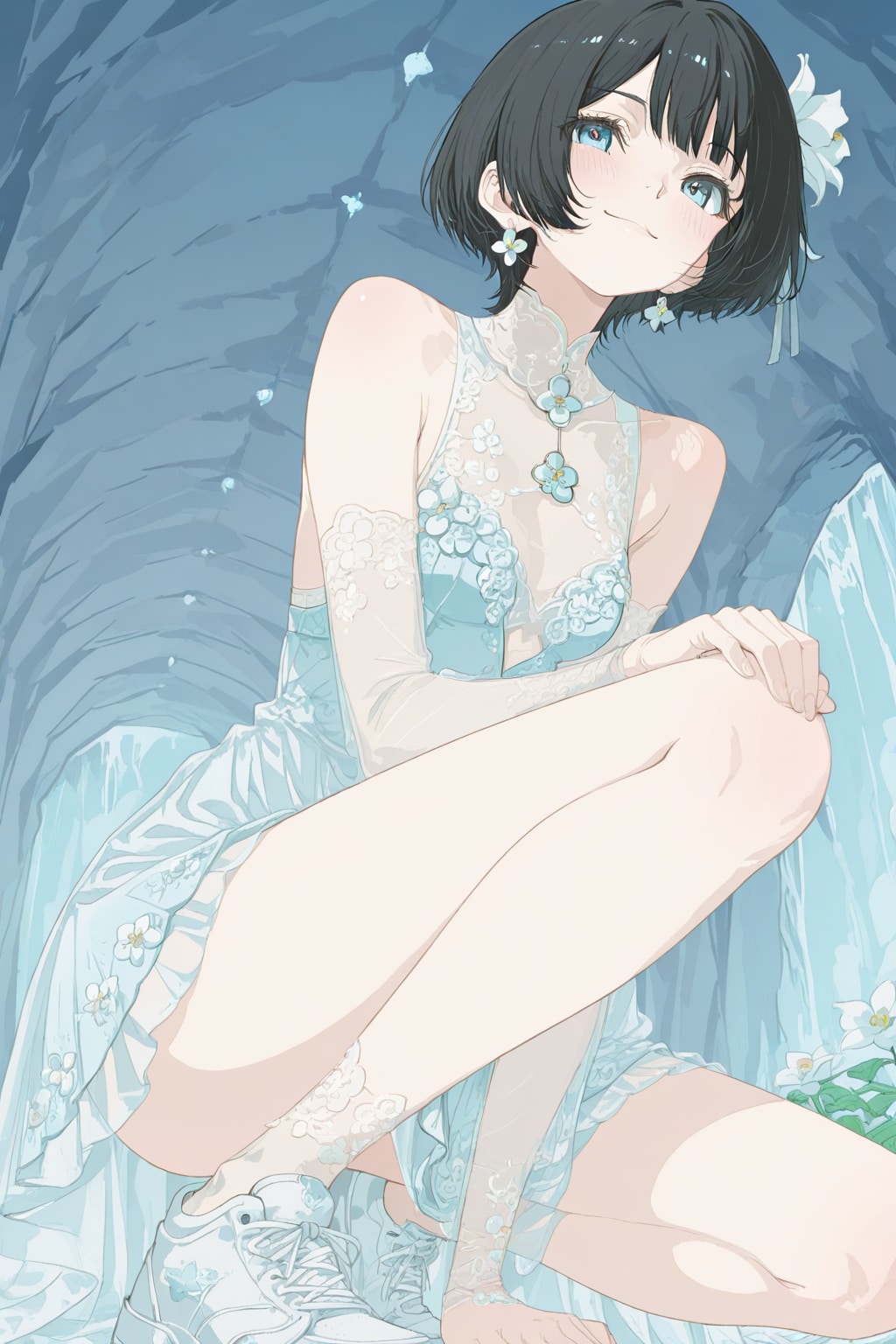 なぜ？