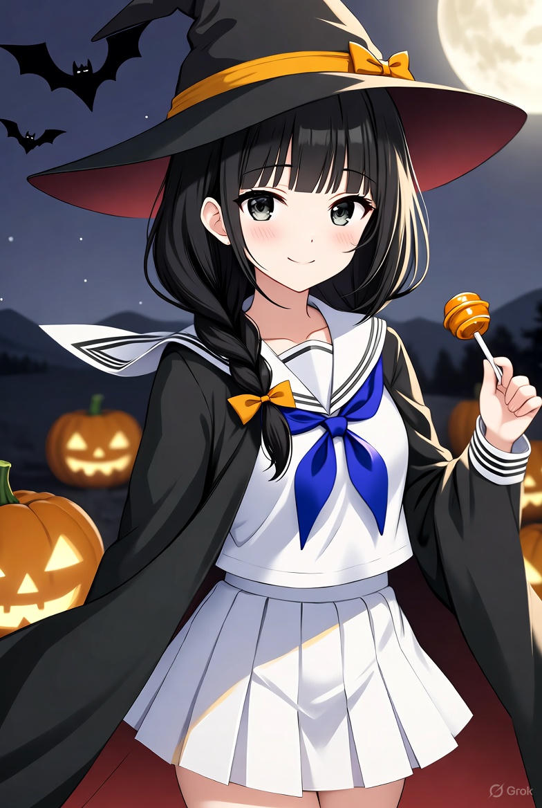 こんばんは | の人気AIイラスト・グラビア