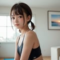 美女 3枚目