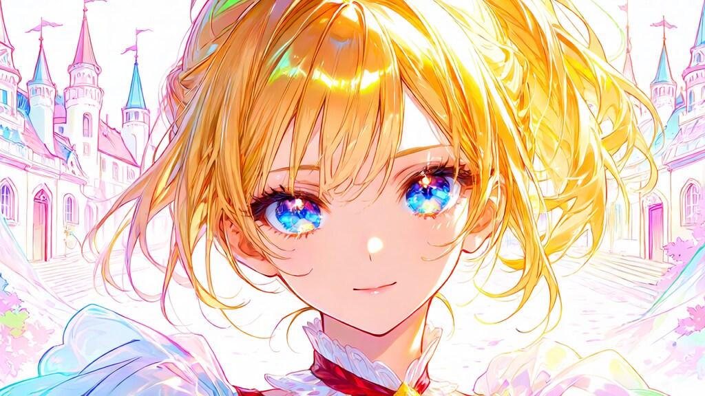 アリスさん