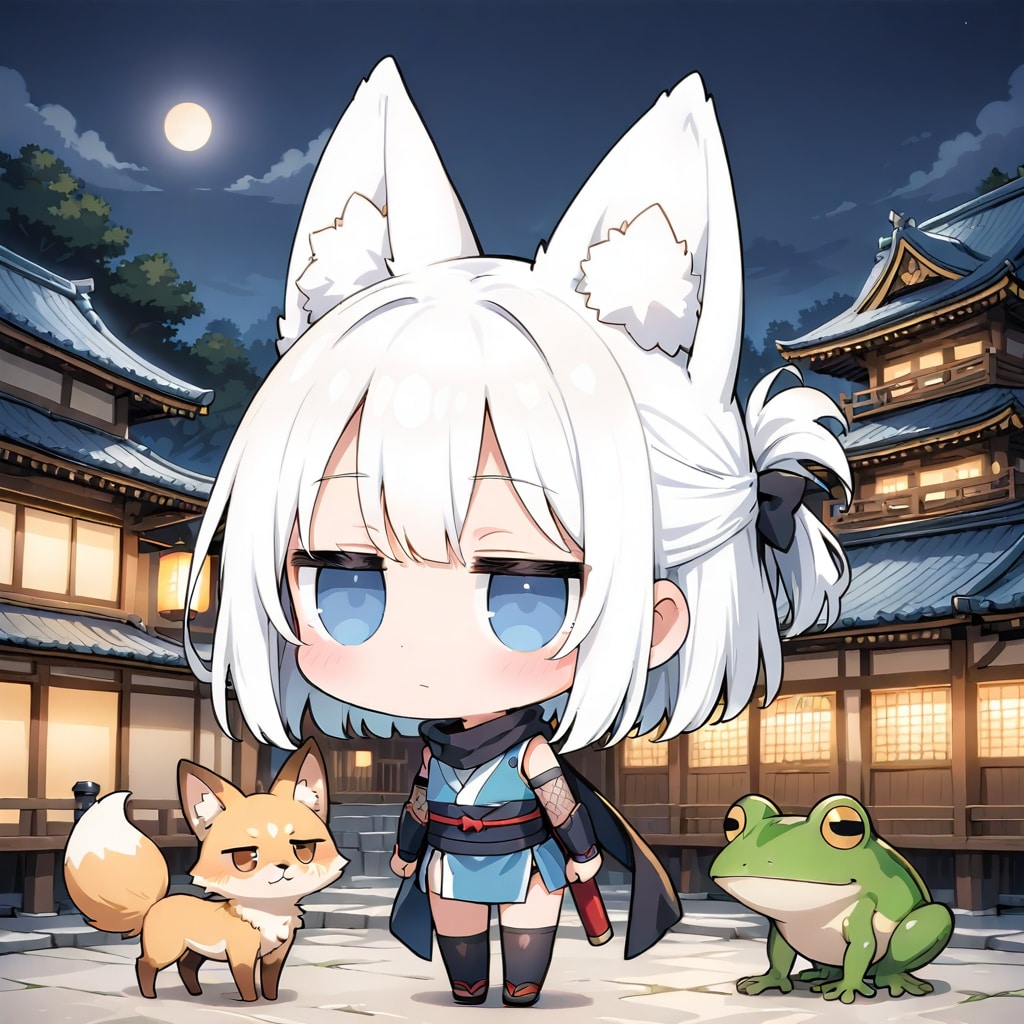 にゅーん | の人気AIイラスト・グラビア