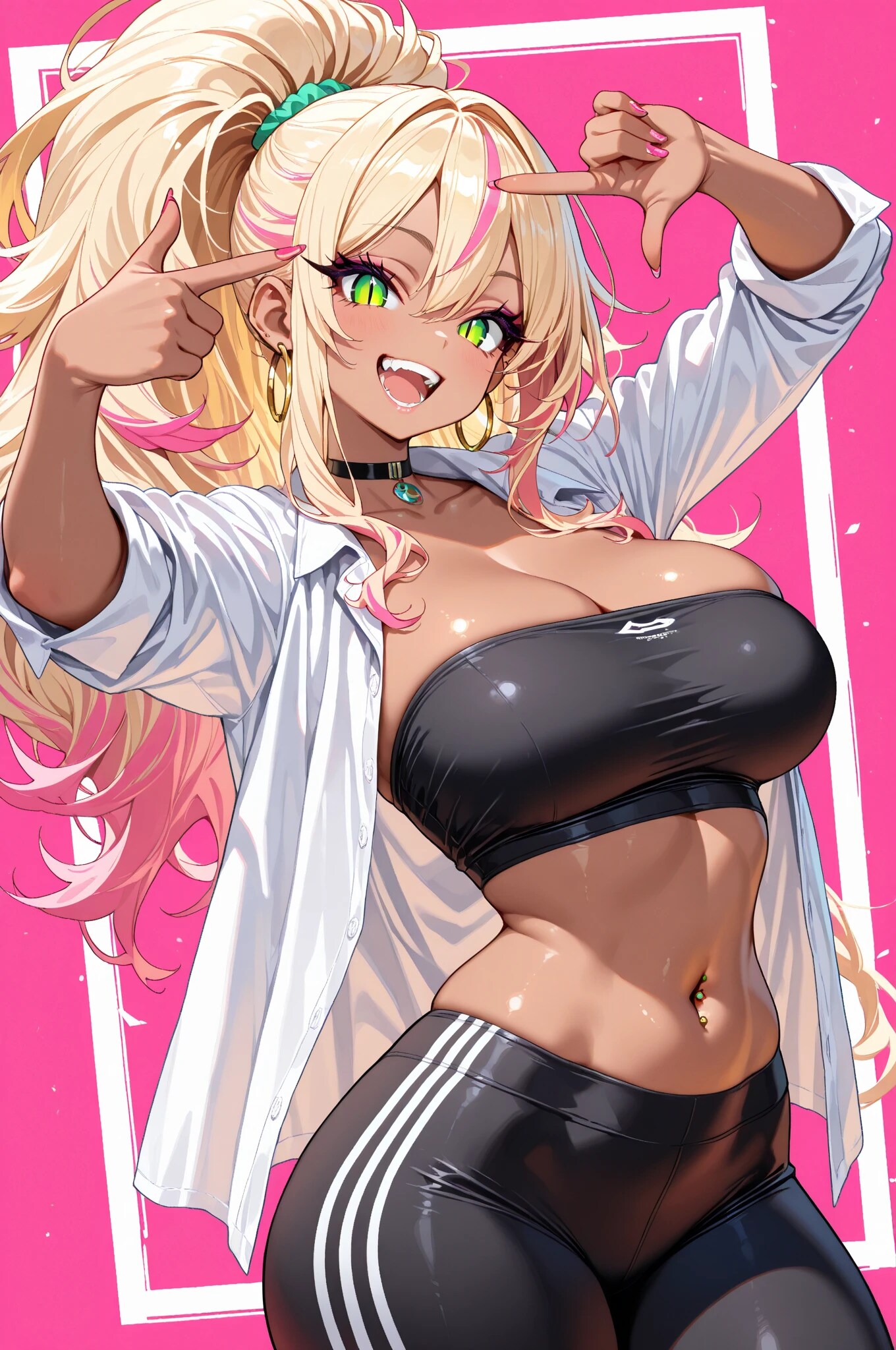ギャル