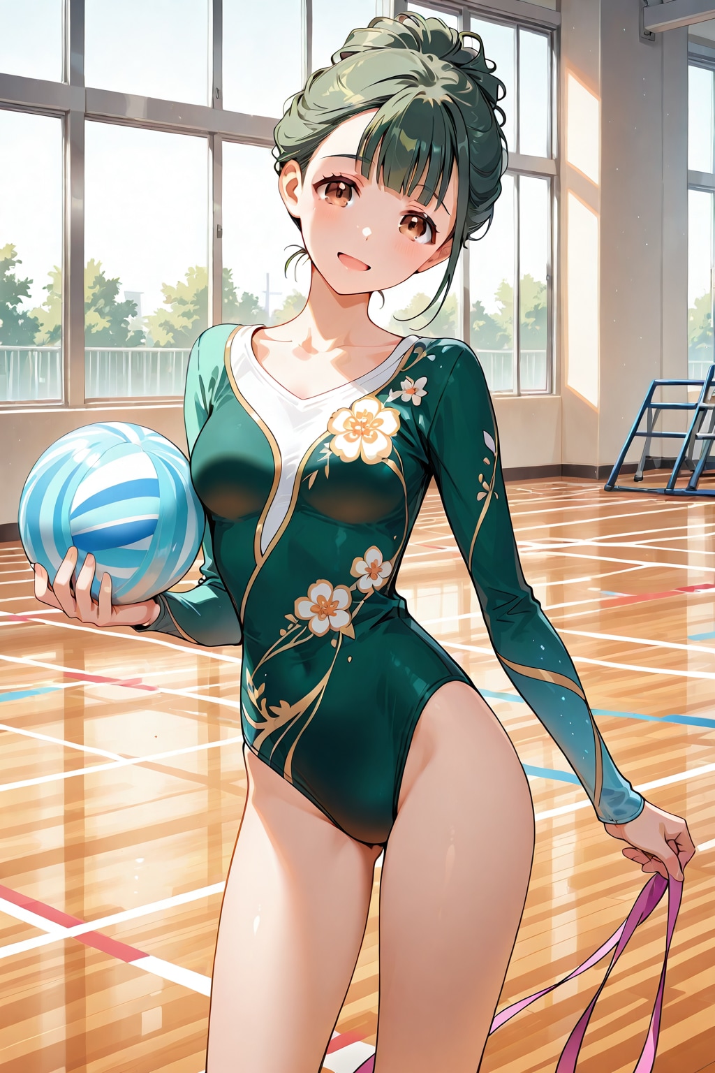 BONSAIさん９５
