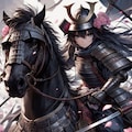武将ですが、騎士イベントに参加していいですか？ 3枚目