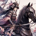 武将ですが、騎士イベントに参加していいですか？ 2枚目