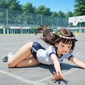 きゃーーー！！ 6枚目