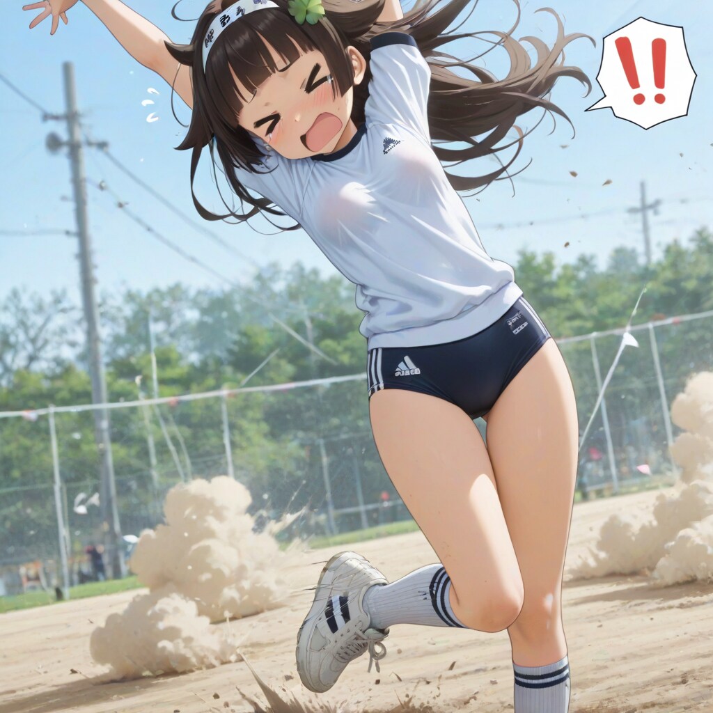 きゃーーー！！