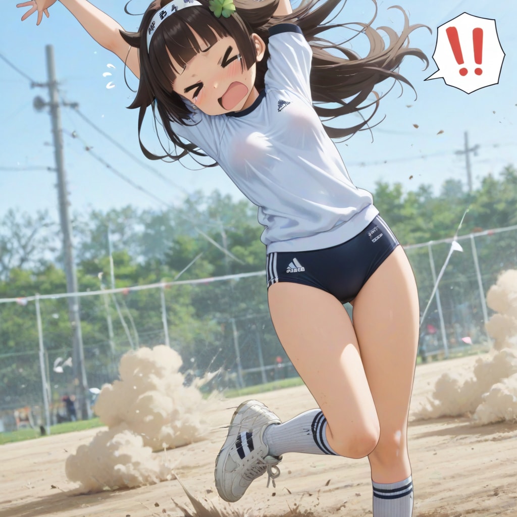 きゃーーー！！
