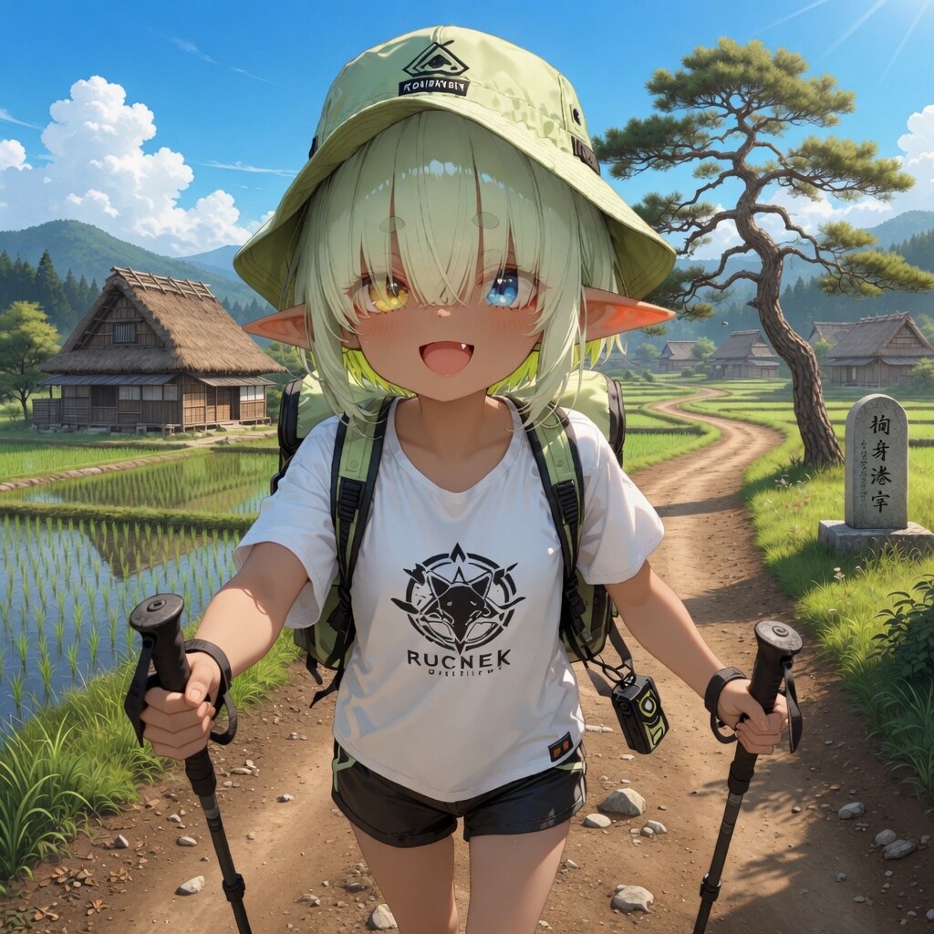 [今日は何の日 5/16] 旅の日