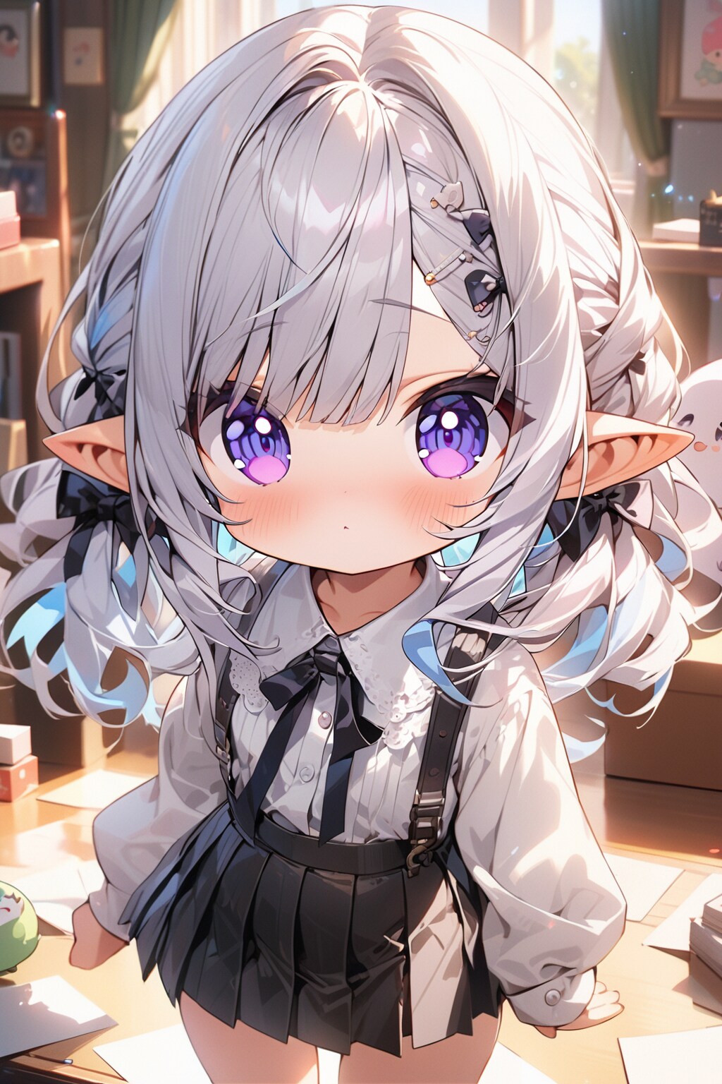 chibi