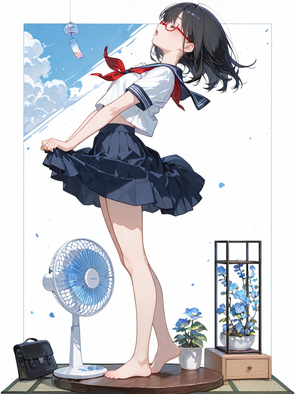 ミニチュアサマー