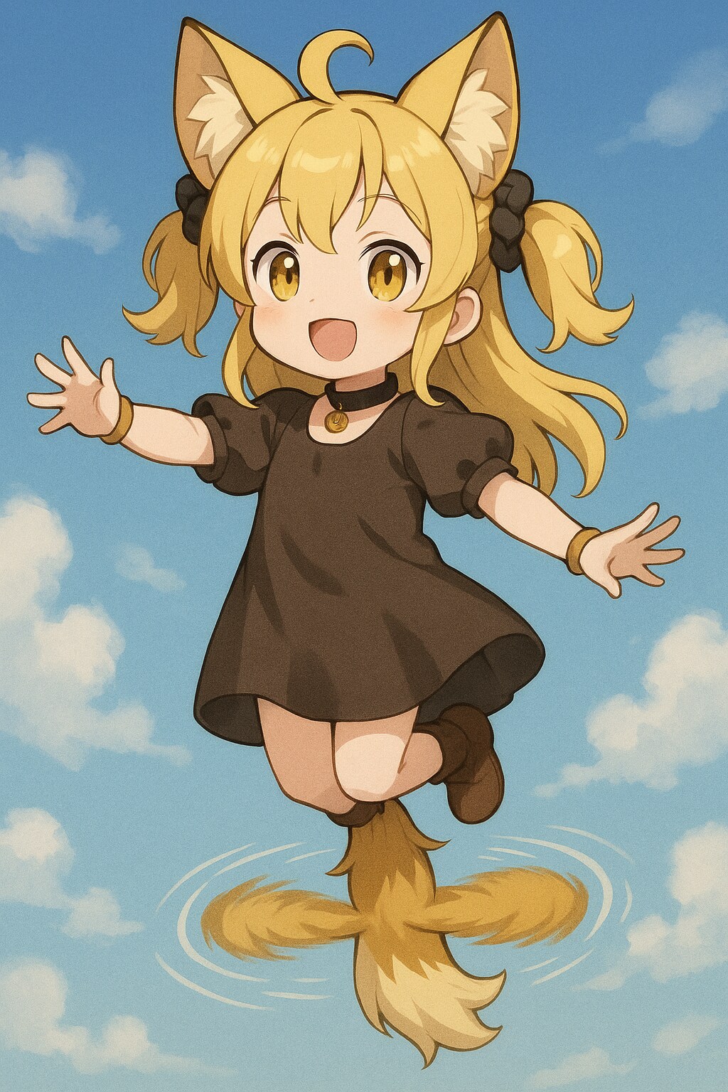 なんということでしょう