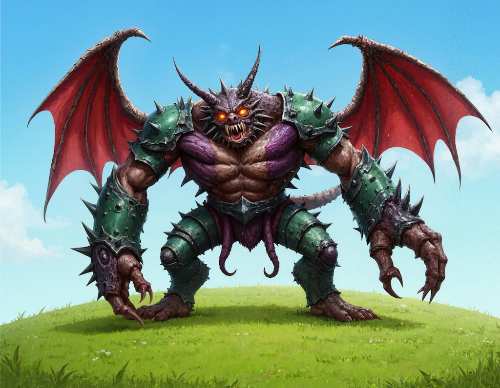 ヘルクラブ・バット