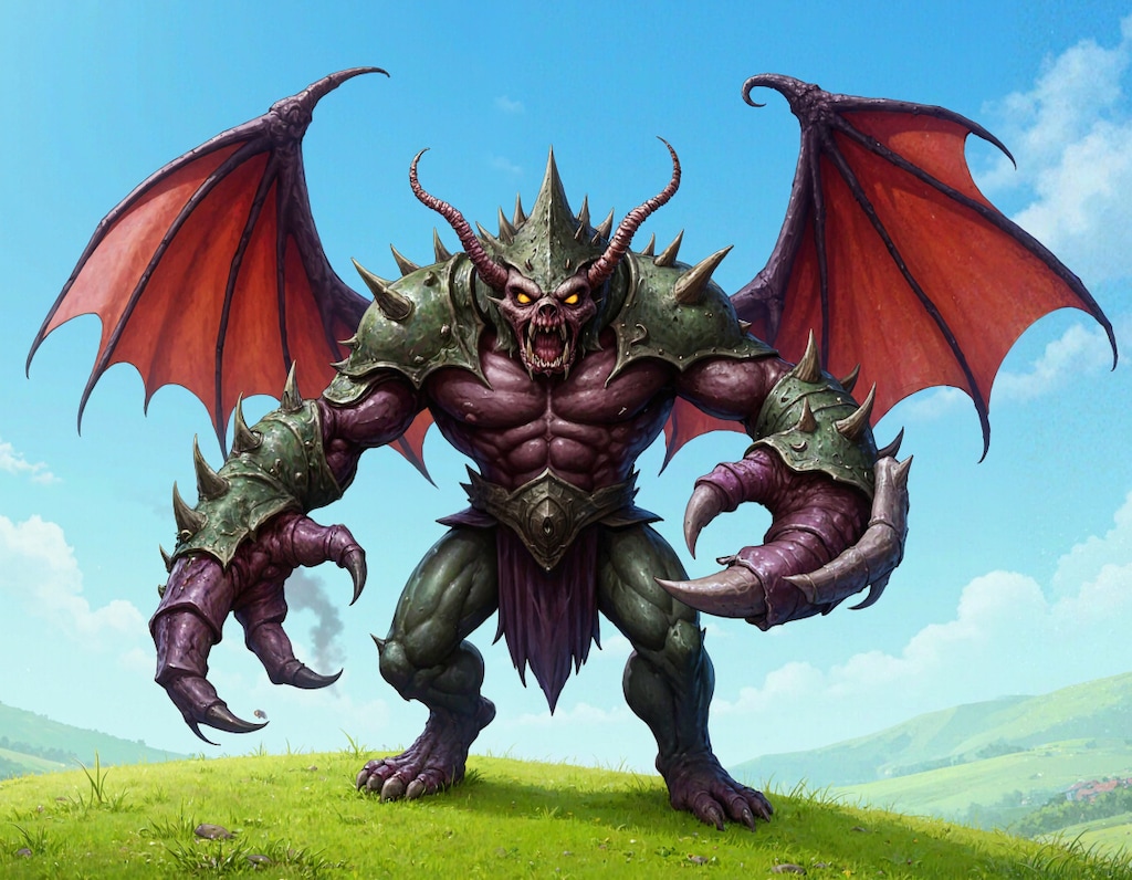 ヘルクラブ・バット