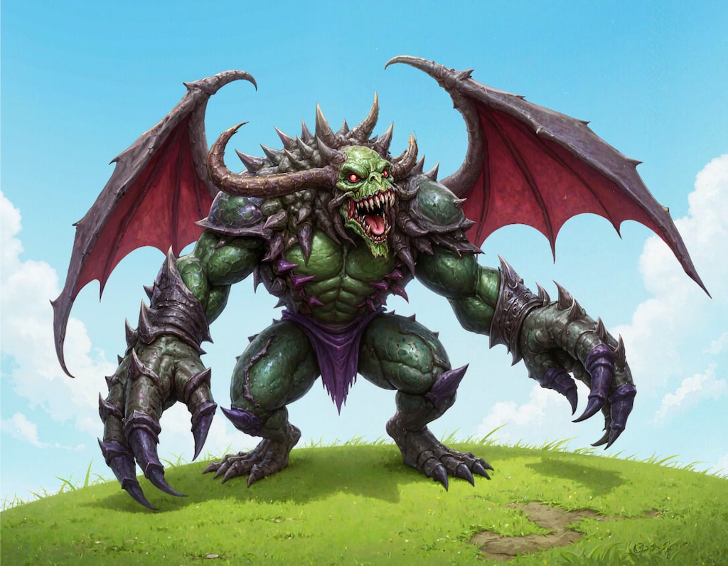 ヘルクラブ・バット