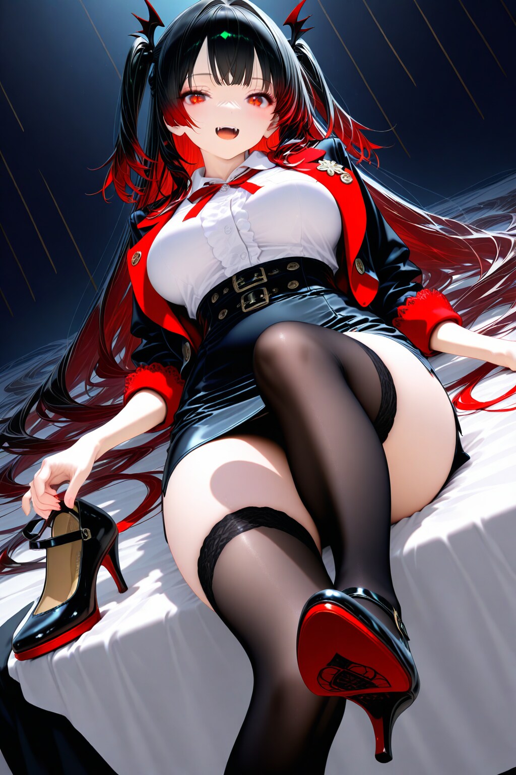 どこ踏まれたい？