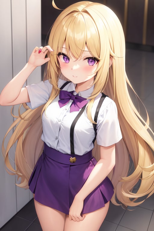 クレアちゃん647 | の人気AIイラスト・グラビア