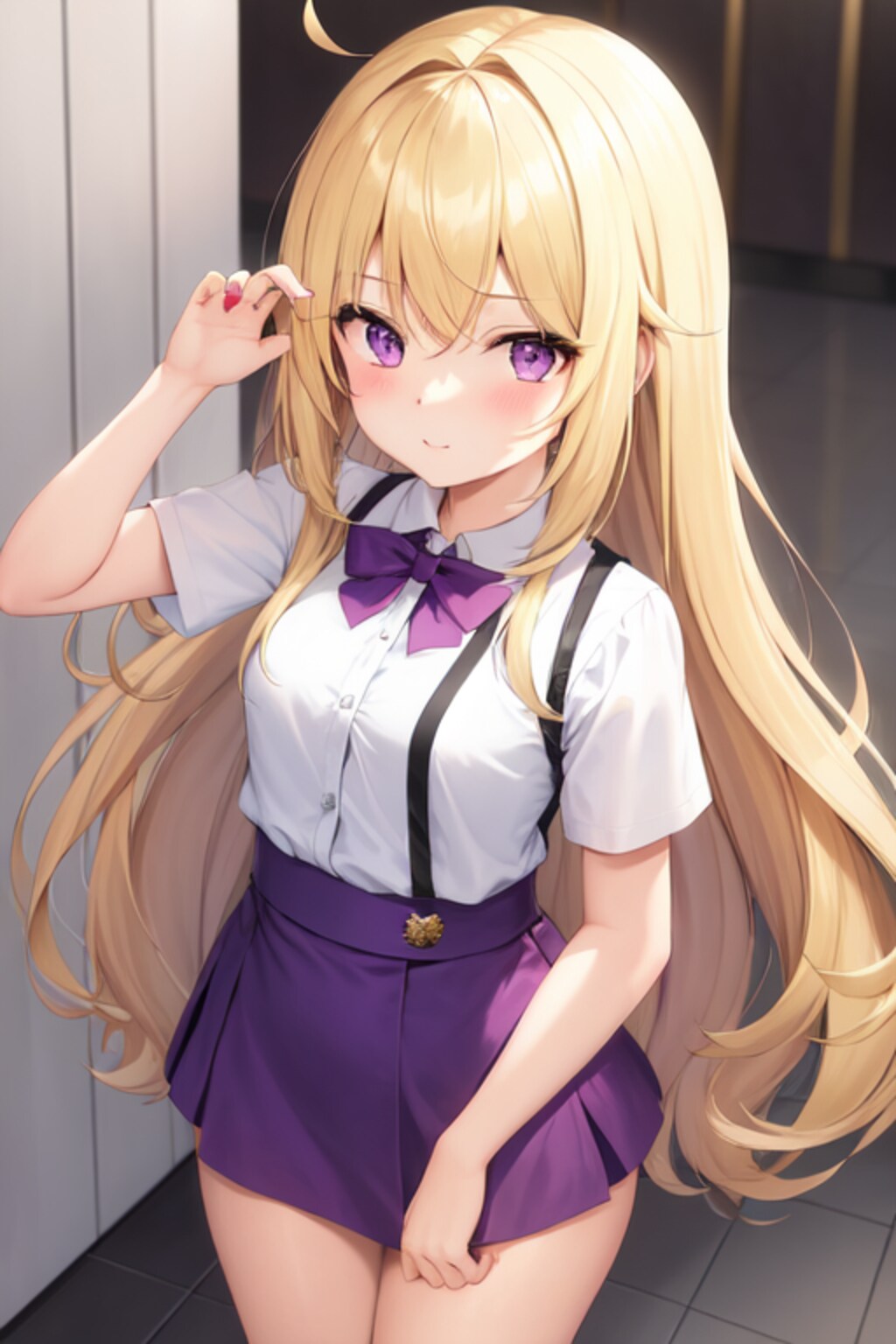 クレアちゃん647